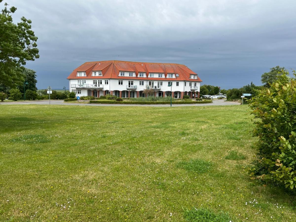 Studio "Ms Muschel" Im Ferienpark Neddesitz Luaran gambar