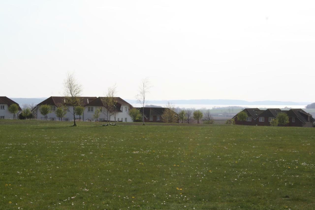 Studio "Ms Muschel" Im Ferienpark Neddesitz Luaran gambar