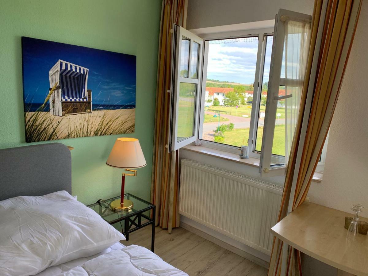Studio "Ms Muschel" Im Ferienpark Neddesitz Luaran gambar